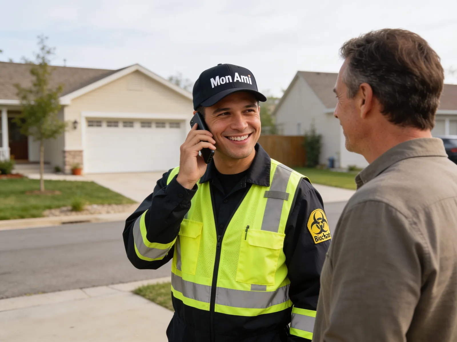 Sewage Cleanup Van Hornesville, NY FAQs